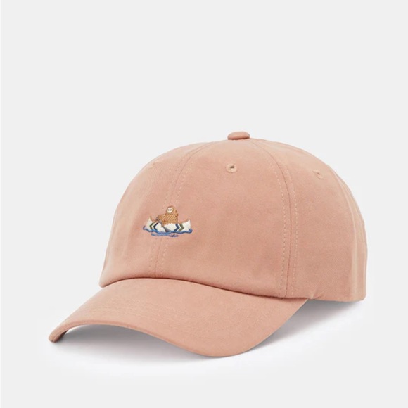 tentree Accessories - Tentree Sasquatch Peak Cap